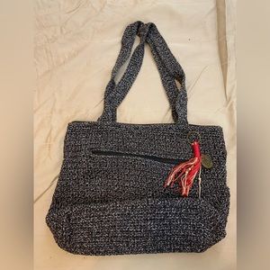 The sak shoulder bag